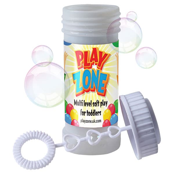 Bubble Blower