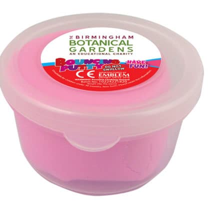 Bouncing Putty Pot - Image 3