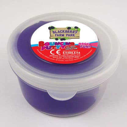 Bouncing Putty Pot - Image 4
