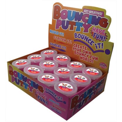 Bouncing Putty Pot - Image 6