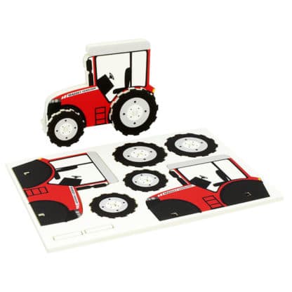 3D Foam Models