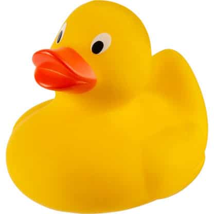 PVC Rubber Duck - Image 2