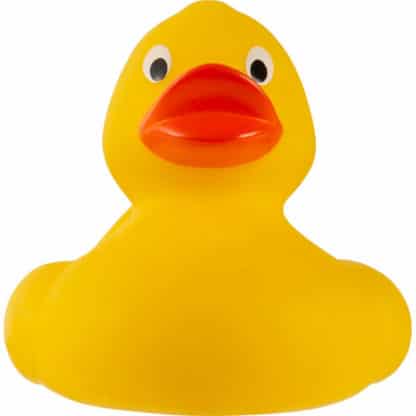 PVC Rubber Duck - Image 4