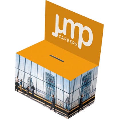 Promotional Money Box