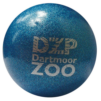 Metallic Ball