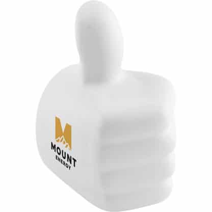 Thumbs Up Stress Ball