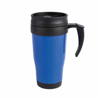 Coloured Thermal Mug - Image 5