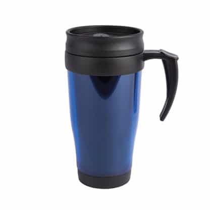 Coloured Thermal Mug - Image 4