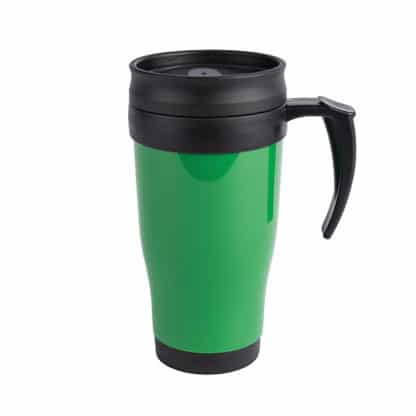 Coloured Thermal Mug - Image 7