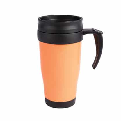 Coloured Thermal Mug - Image 10