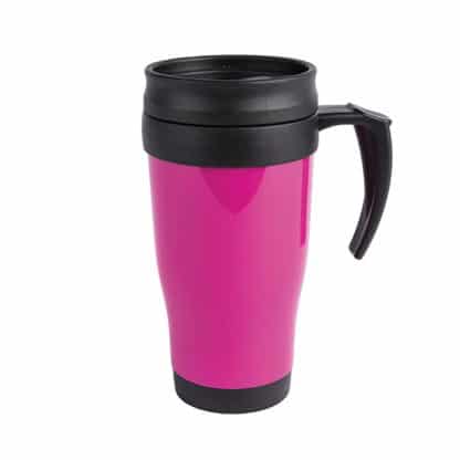 Coloured Thermal Mug - Image 12
