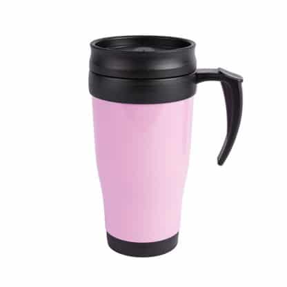 Coloured Thermal Mug - Image 11