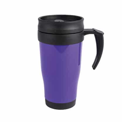 Coloured Thermal Mug - Image 13