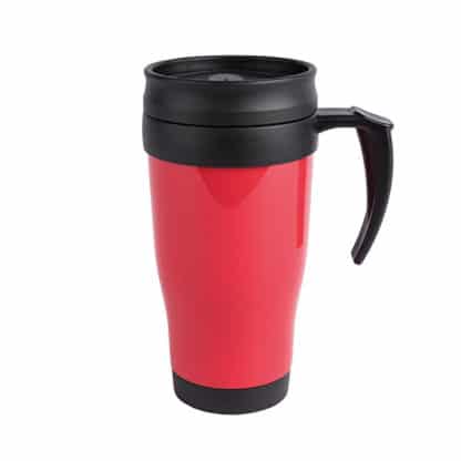 Coloured Thermal Mug - Image 15