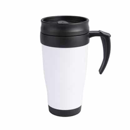 Coloured Thermal Mug - Image 16
