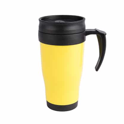 Coloured Thermal Mug - Image 17