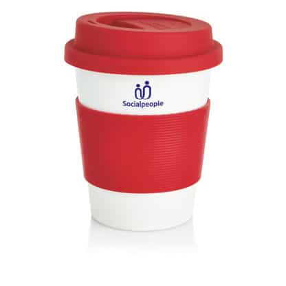 XD Design ECO PLA Coffee Cup