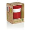 XD Design ECO PLA Coffee Cup - Image 5