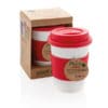 XD Design ECO PLA Coffee Cup - Image 4