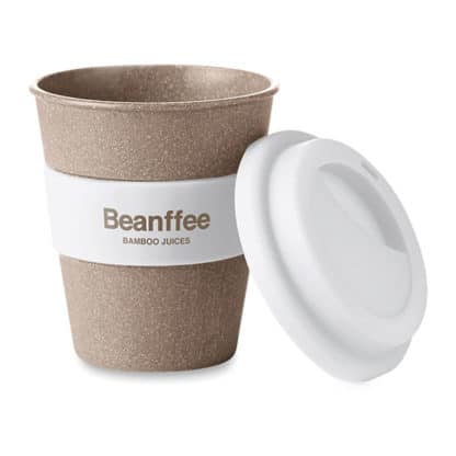 Budget Bamboo Tumbler - Image 4