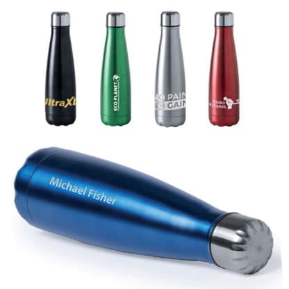 Stainless Steel Drinks Bottle - Image 6