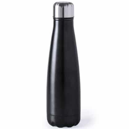 Stainless Steel Drinks Bottle - Full Colour - Image 2