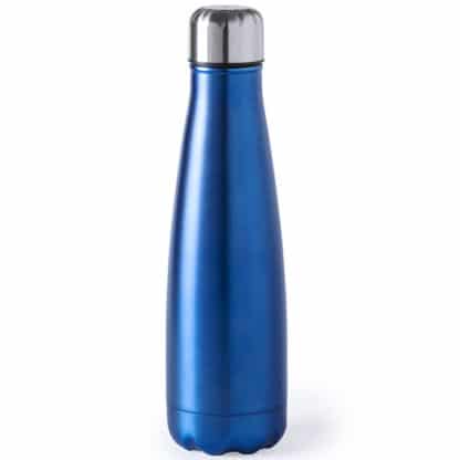 Stainless Steel Drinks Bottle - Full Colour - Image 3