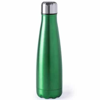 Stainless Steel Drinks Bottle - Full Colour - Image 4