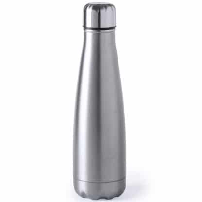 Stainless Steel Drinks Bottle - Full Colour - Image 5