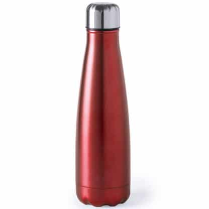 Stainless Steel Drinks Bottle - Full Colour - Image 6