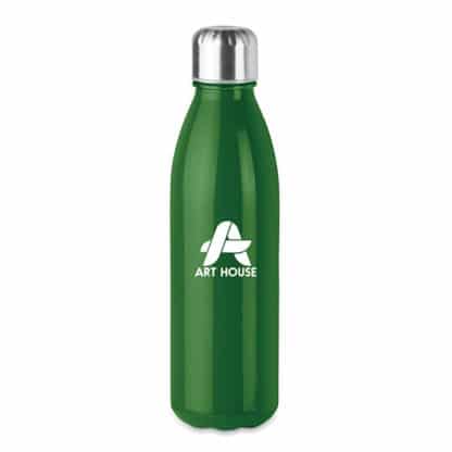 Glass Drinks Bottle