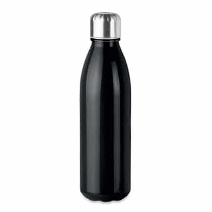 Glass Drinks Bottle - Image 3