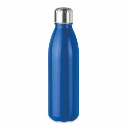 Glass Drinks Bottle - Image 4