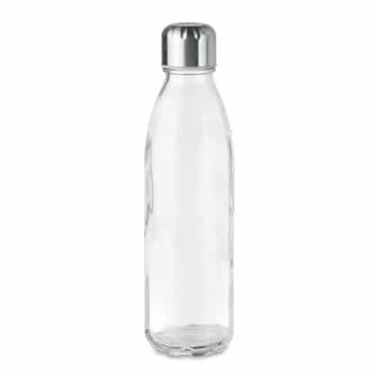 Glass Drinks Bottle - Image 5