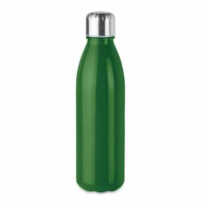 Glass Drinks Bottle - Image 6