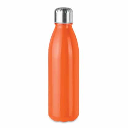 Glass Drinks Bottle - Image 7