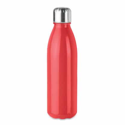 Glass Drinks Bottle - Image 8