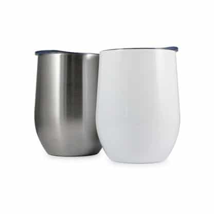 Tulip Tumbler - Stainless Steel