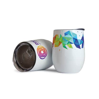Photo Tulip Tumbler - Image 2