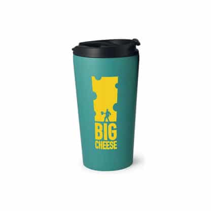 ColourCoat Rio Travel Mug