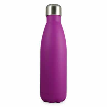 EEVO ColourCoat Thermal Bottle