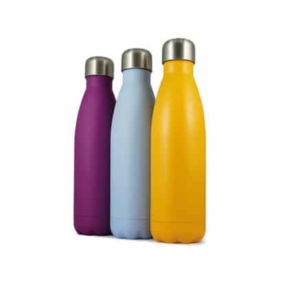 EEVO ColourCoat Thermal Bottle - Image 5
