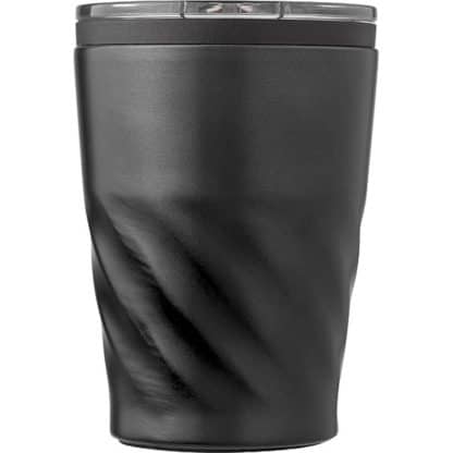 Stainless Steel Travel Mug 325ml - Image 3