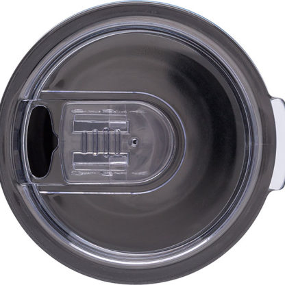 Stainless Steel Travel Mug 325ml - Image 4