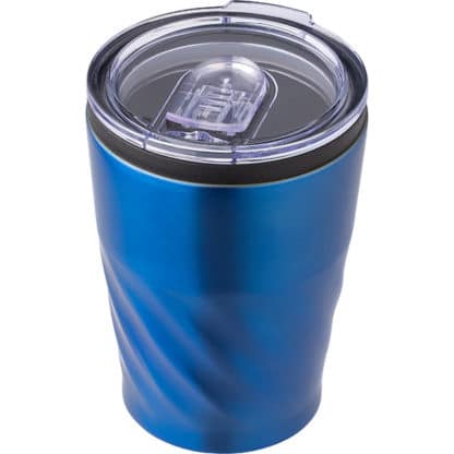 Stainless Steel Travel Mug 325ml - Image 6