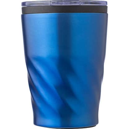 Stainless Steel Travel Mug 325ml - Image 5