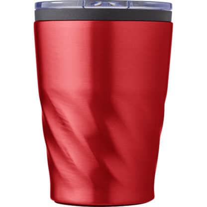 Stainless Steel Travel Mug 325ml - Image 8