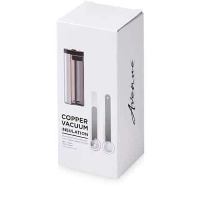 Avenue Lebou Copper Vacuum Tumbler - Image 8