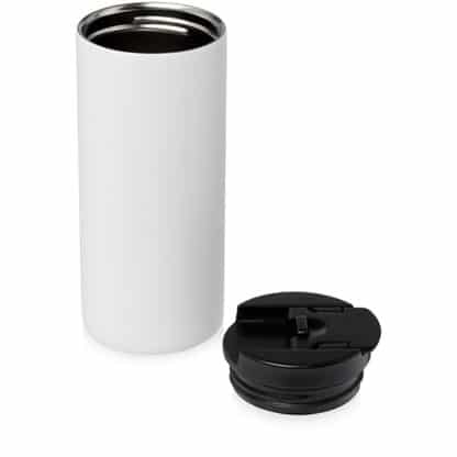 Avenue Lebou Copper Vacuum Tumbler - Image 9