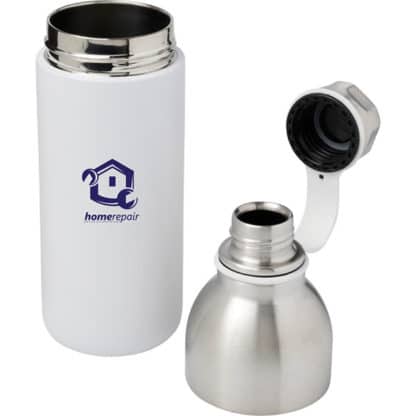 Avenue Koln Copper Vacuum Sports Bottle